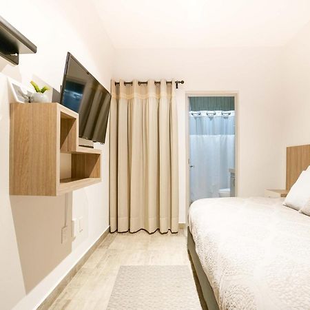 Casa Carmelia La Condesa Apartment เม็กซิโกซิตี้ ภายนอก รูปภาพ